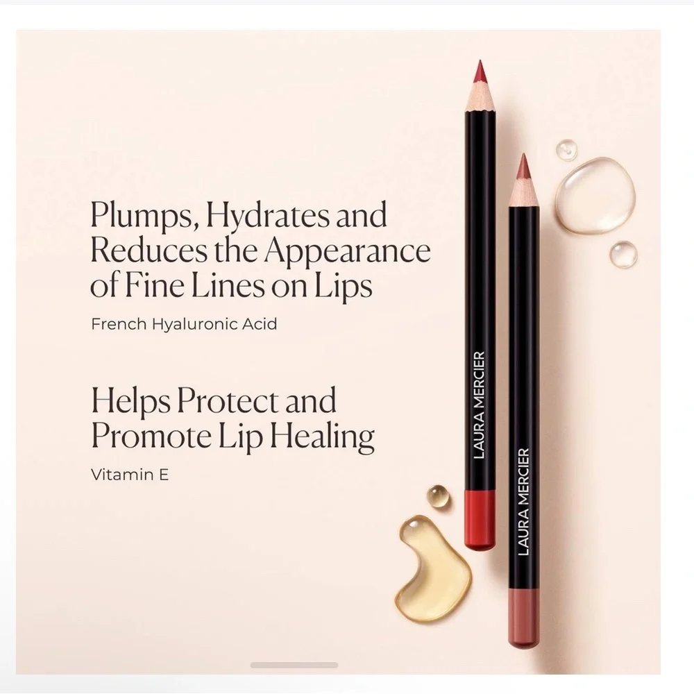 Laura Mercier Lip Liner - Soft Pink